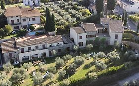 Locazione Turistica La Smarrita Dei Carradori